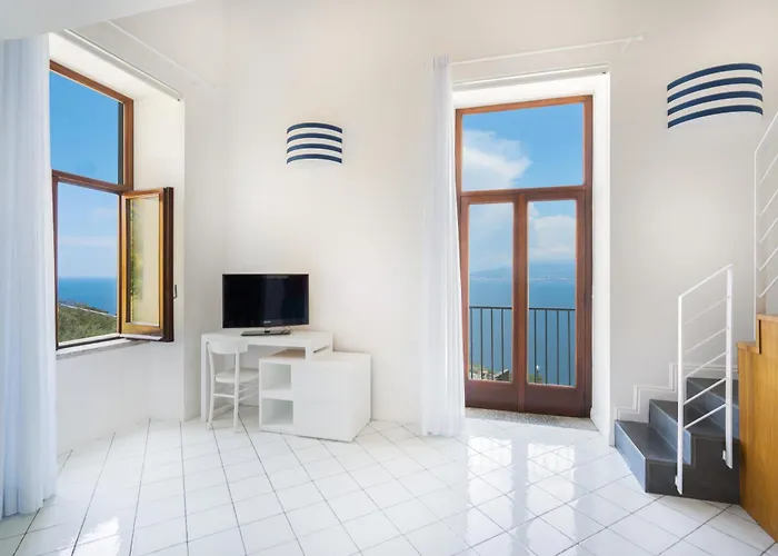 Hotel Torre Barbara