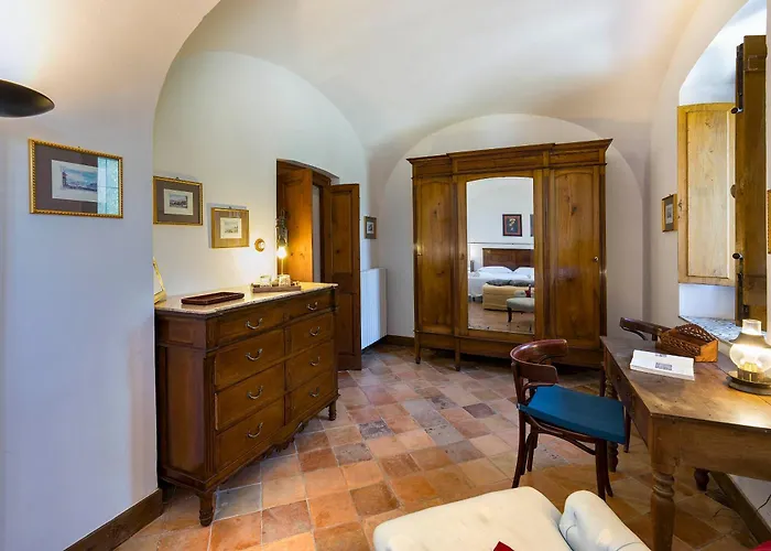 Relais Villa Giusso